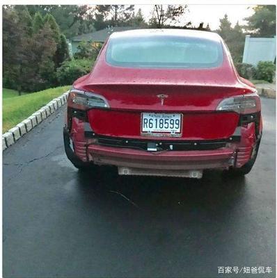劇情反轉！特斯拉Model 3國內質量調研排名第一，市場調查揭示認知轉變