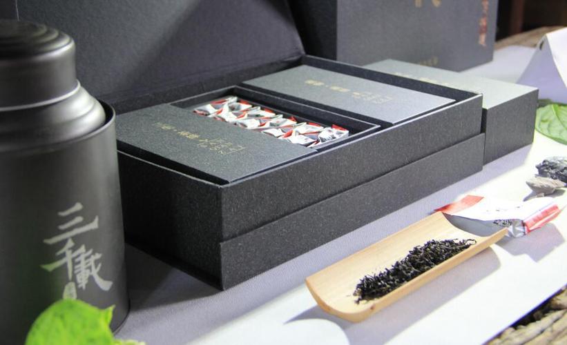 徐建 立志做中國茶文化的復(fù)興者和傳播者